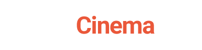 English Cinema Kyiv Logo